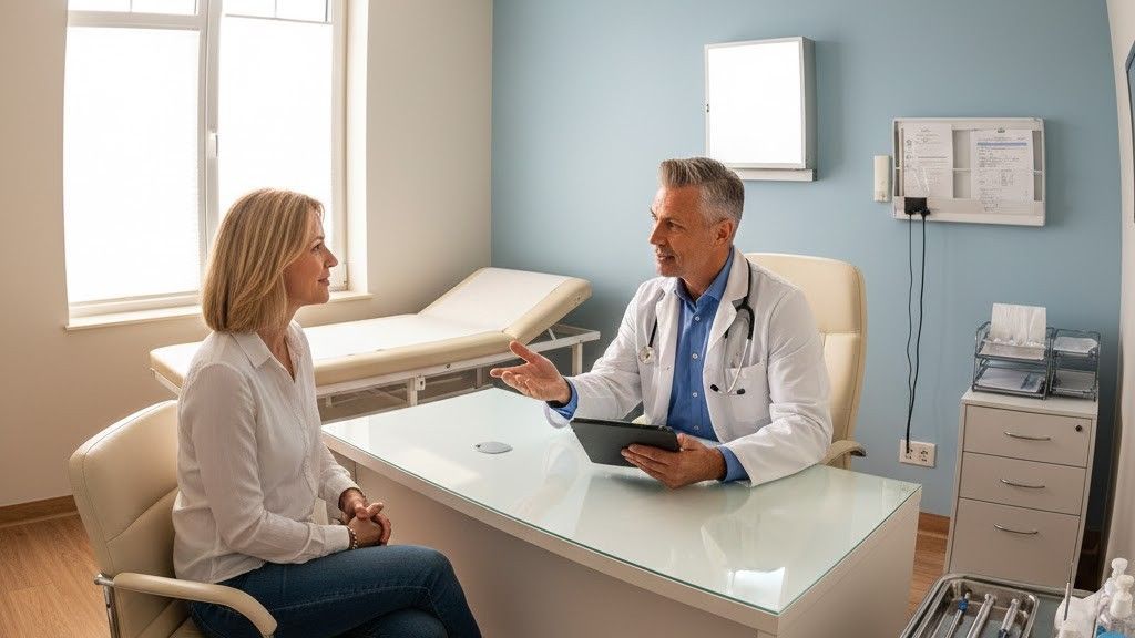 Clinics & Polyclinics 