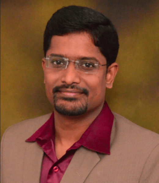 Dr. KP Dhinakaran Director, Jen Multi-Specialty Clinic